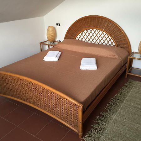 Apartament La Torretta Serralta Zewnętrze zdjęcie