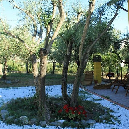 Apartament La Torretta Serralta Zewnętrze zdjęcie