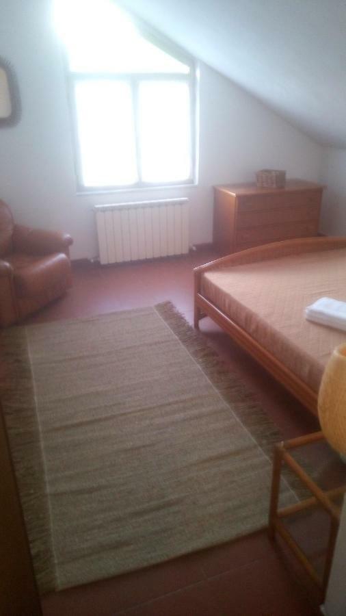 Apartament La Torretta Serralta Zewnętrze zdjęcie