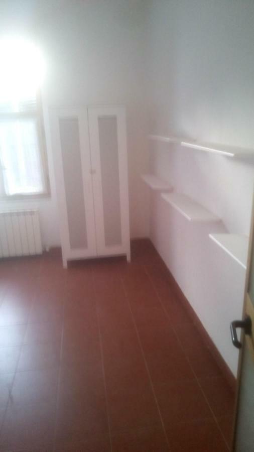 Apartament La Torretta Serralta Zewnętrze zdjęcie