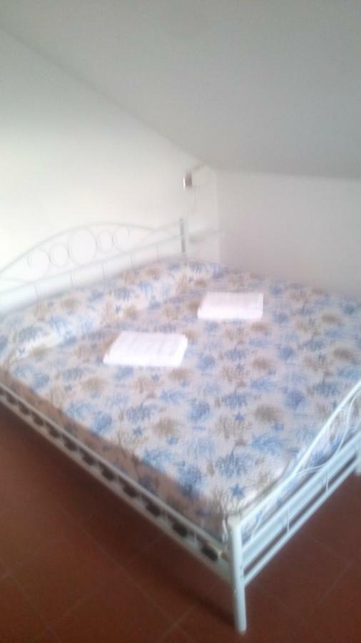 Apartament La Torretta Serralta Zewnętrze zdjęcie