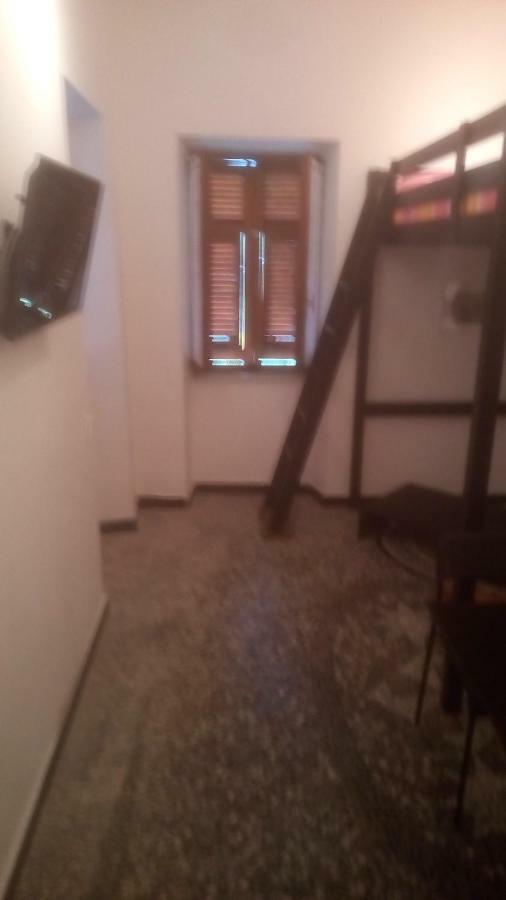 Apartament La Torretta Serralta Zewnętrze zdjęcie