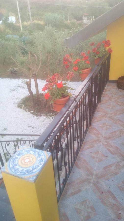 Apartament La Torretta Serralta Zewnętrze zdjęcie