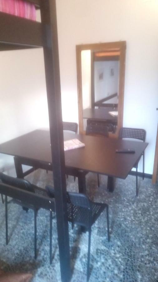 Apartament La Torretta Serralta Zewnętrze zdjęcie