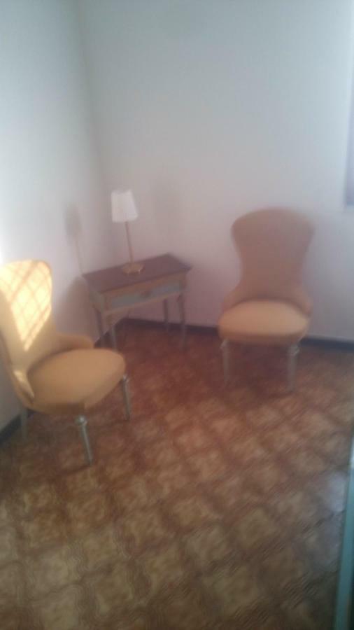 Apartament La Torretta Serralta Zewnętrze zdjęcie