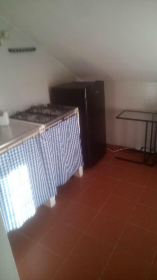 Apartament La Torretta Serralta Zewnętrze zdjęcie