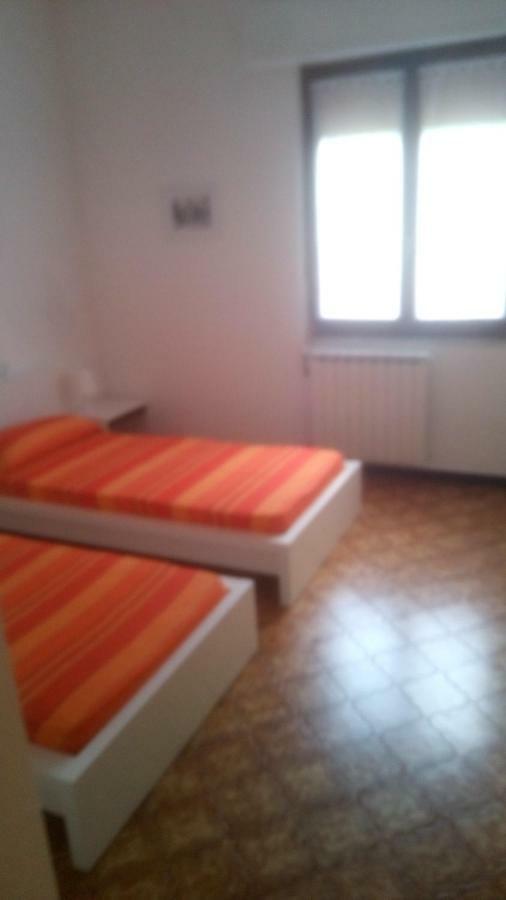 Apartament La Torretta Serralta Zewnętrze zdjęcie