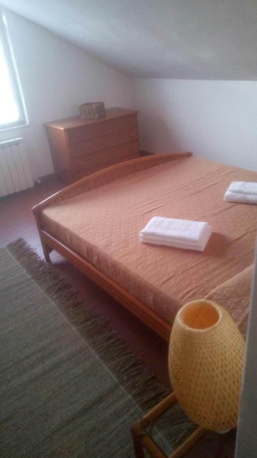 Apartament La Torretta Serralta Zewnętrze zdjęcie