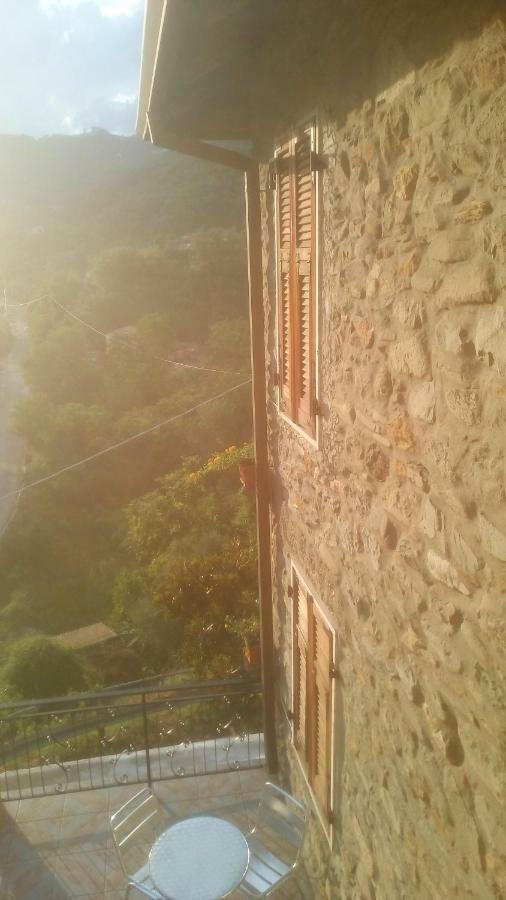 Apartament La Torretta Serralta Zewnętrze zdjęcie