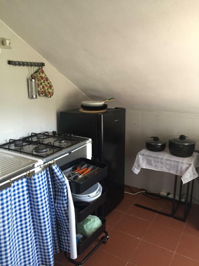 Apartament La Torretta Serralta Zewnętrze zdjęcie