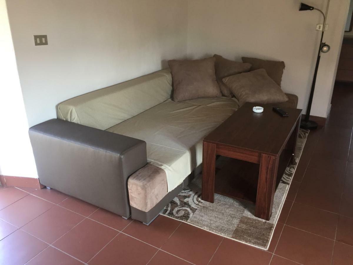 Apartament La Torretta Serralta Zewnętrze zdjęcie