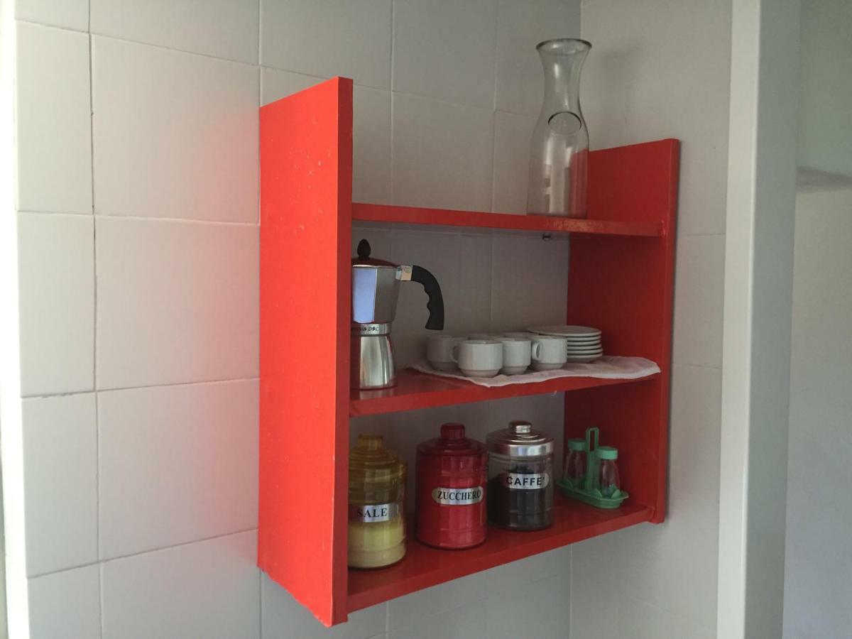Apartament La Torretta Serralta Zewnętrze zdjęcie