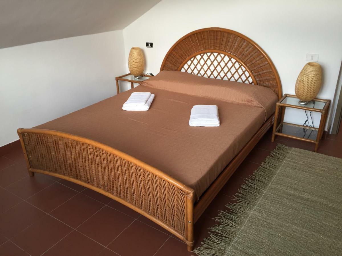 Apartament La Torretta Serralta Zewnętrze zdjęcie